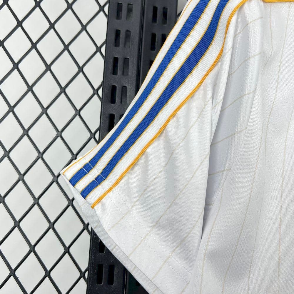 Jersey Real Madrid 25 - 4